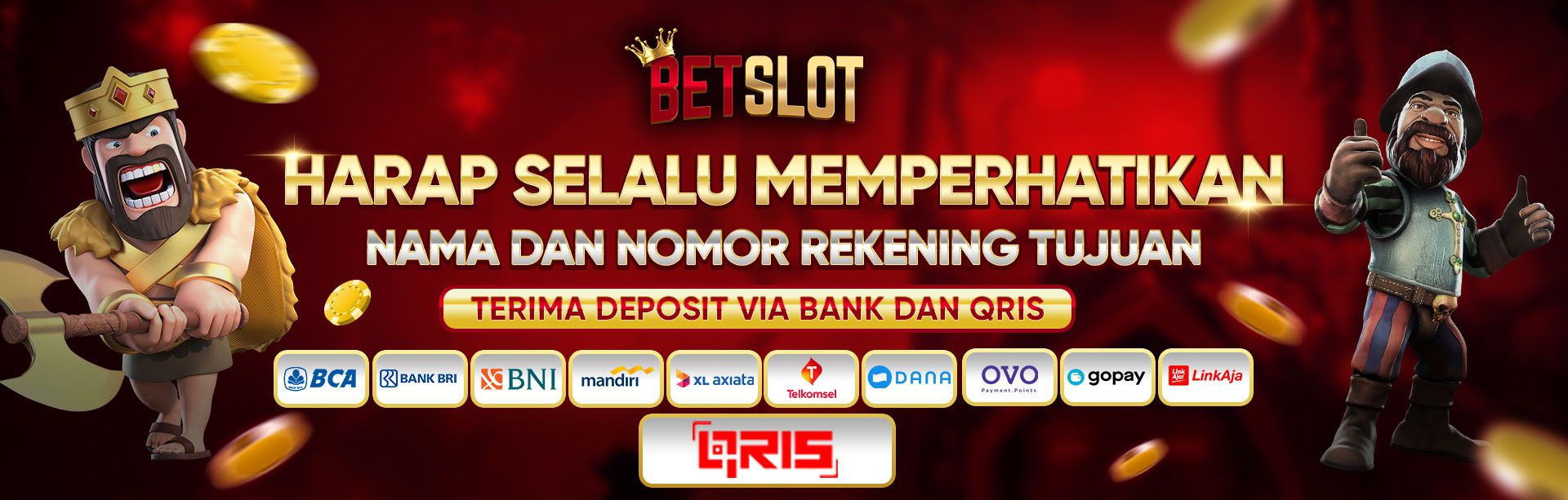 betslot